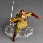 Revoltech Soldat commando tolmeque - Nausicaä de la Vallée du Vent