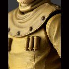 Revoltech Soldat commando tolmeque - Nausicaä de la Vallée du Vent