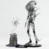 Revoltech Alien Clear Ver. - Alien