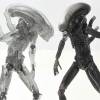 Revoltech Alien Clear Ver. - Alien
