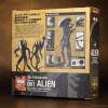 Revoltech Alien - Alien