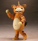 Revoltech Booska - Kaijuu Booska 