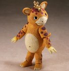 Revoltech Booska - Kaijuu Booska 