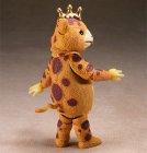 Revoltech Booska - Kaijuu Booska 