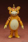 Revoltech Booska - Kaijuu Booska 