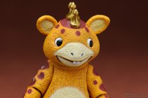 Revoltech Booska - Kaijuu Booska 