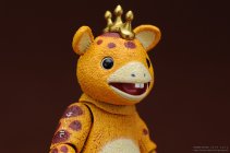 Revoltech Booska - Kaijuu Booska 