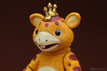 Revoltech Booska - Kaijuu Booska 
