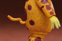 Revoltech Booska - Kaijuu Booska 
