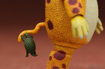Revoltech Booska - Kaijuu Booska 