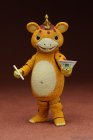 Revoltech Booska - Kaijuu Booska 