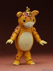Revoltech Booska - Kaijuu Booska 