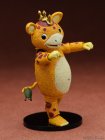 Revoltech Booska - Kaijuu Booska 
