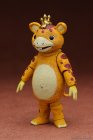 Revoltech Booska - Kaijuu Booska 