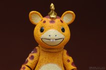 Revoltech Booska - Kaijuu Booska 