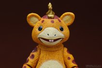 Revoltech Booska - Kaijuu Booska 