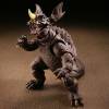 Revoltech Baragon - Frankenstein vs. Baragon