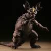 Revoltech Baragon - Frankenstein vs. Baragon