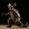 Revoltech Baragon - Frankenstein vs. Baragon