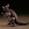 Revoltech Baragon - Frankenstein vs. Baragon