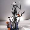 Revoltech Skellington Jack - The Nightmare Before Christmas 