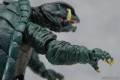 Revoltech Gamera - Gamera: Guardian of the Universe