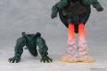 Revoltech Gamera - Gamera: Guardian of the Universe