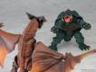 Revoltech Gamera - Gamera: Guardian of the Universe
