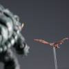 Revoltech Gyaos - Gamera: Guardian of the Universe