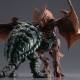 Revoltech Gyaos - Gamera: Guardian of the Universe