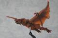 Revoltech Gyaos - Gamera: Guardian of the Universe