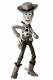 Revoltech Woody Sepia Ver. - Toy Story 