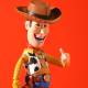Revoltech Woody - Toy Story 
