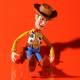 Revoltech Woody - Toy Story 