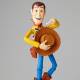 Revoltech Woody - Toy Story 