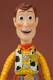 Revoltech Woody - Toy Story 