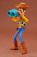 Revoltech Woody - Toy Story 