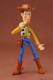 Revoltech Woody - Toy Story 