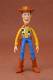 Revoltech Woody - Toy Story 