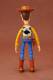 Revoltech Woody - Toy Story 
