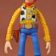 Revoltech Woody - Toy Story 