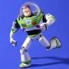 Revoltech Buzz Lightyear - Toy Story 