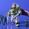 Revoltech Buzz Lightyear - Toy Story 