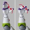 Revoltech Buzz Lightyear - Toy Story 
