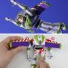 Revoltech Buzz Lightyear - Toy Story 