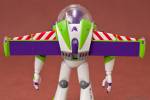 Revoltech Buzz Lightyear - Toy Story 