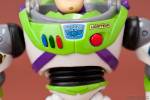 Revoltech Buzz Lightyear - Toy Story 