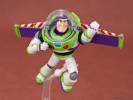 Revoltech Buzz Lightyear - Toy Story 