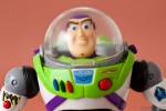 Revoltech Buzz Lightyear - Toy Story 
