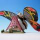 Revoltech Mothra - Mothra 